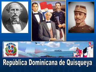 República Dominicana de Quisqueya