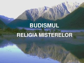 BUDISMUL