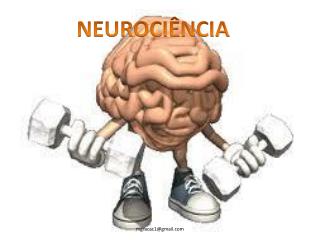 NEUROCIÊNCIA