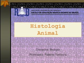 Histologia Animal