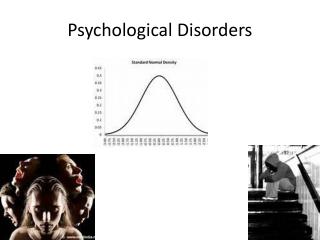 Psychological Disorders