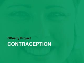 Contraception