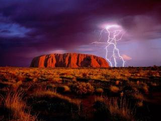 Geography of Australia