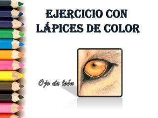 Ojo de león