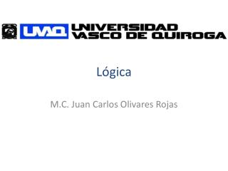 Lógica