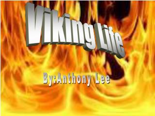 Viking Life