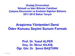 Dış Kapak
