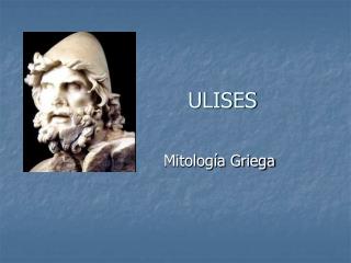 ULISES