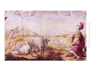 KSIĘGOSUSZ pomór bydła pestis bovum, cattle plaque