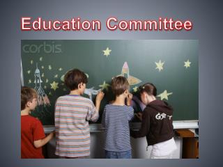 Education Committee