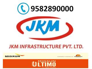 Mahaluxmi Migsun Ultimo Sector Omicron 3 Greater Noida @ 958