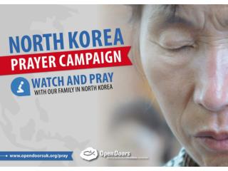 North_Korea_Prayer_Guide_Powerpoint