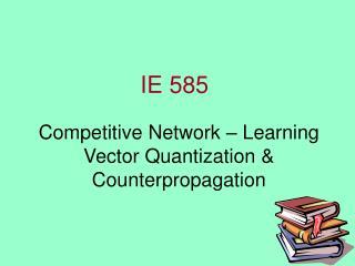 IE 585