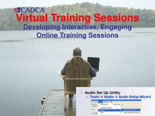 Virtual Training Sessions