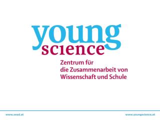 oead.at						 youngscience.at