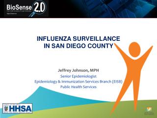 INFLUENZA SURVEILLANCE IN SAN DIEGO COUNTY