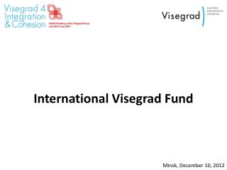 International Visegrad Fund