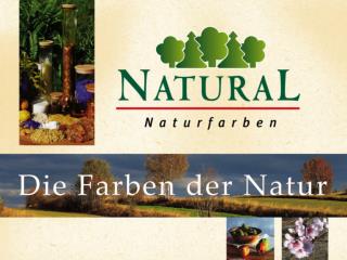 Wir von Natural sind überzeugt, daß in der Natur die besten Rezepte für ein schönes