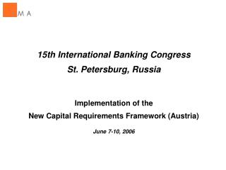 Implementation Process in Austria