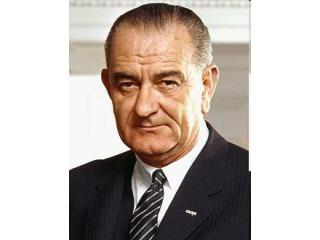 LBJ and the Great Society