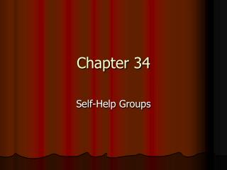 Chapter 34