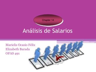 Análisis de Salarios