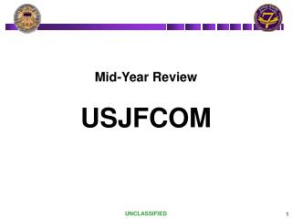 Mid-Year Review