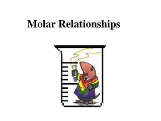 Molar Relationships