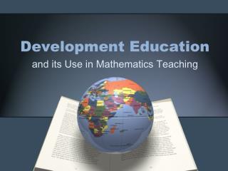 Development Education