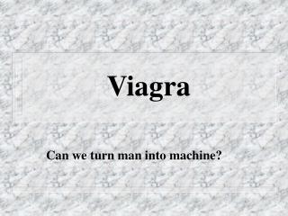 Viagra