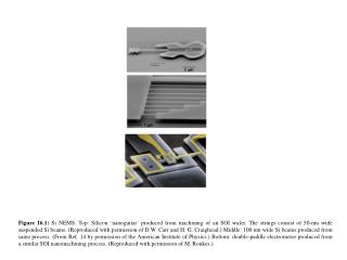 Figure 16.3: Flexural behavior of a straight beam and its stress distribution.