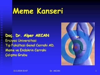 Meme Kanseri