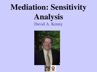 Mediation: Sensitivity Analysis