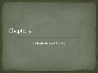 Chapter 5