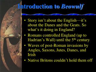 Introduction to Beowulf