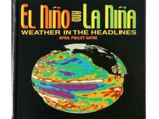 WHAT IS EL NINO?