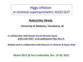 Higgs inflation in minimal supersymmetric SU(5) GUT