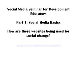 slideshare/mzkagan/what-the-fk-social-media