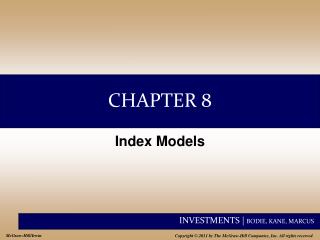 CHAPTER 8