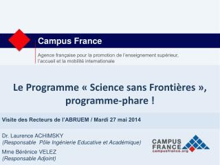Campus France