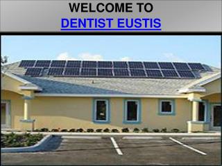 Dentist Eustis