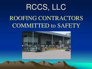 RCCS, LLC