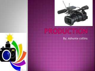 Video Production