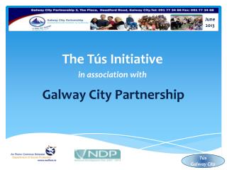 Galway City Partnership