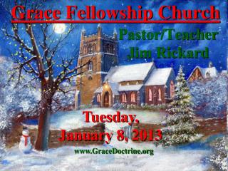 Grace Fellowship Church