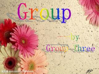 Group