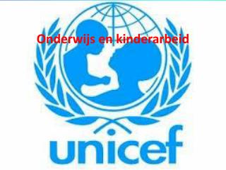 Onderwijs en kinderarbeid