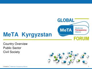 MeTA Kyrgyzstan