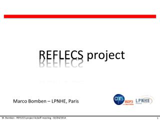 REFLECS project