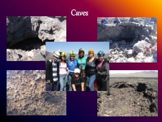 Caves